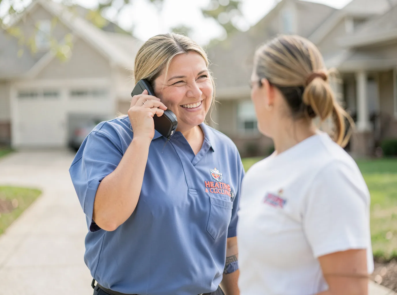 Hvac Repair Clayton, OH FAQs